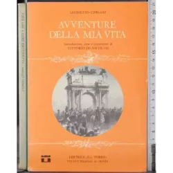 Avventure della mia vita