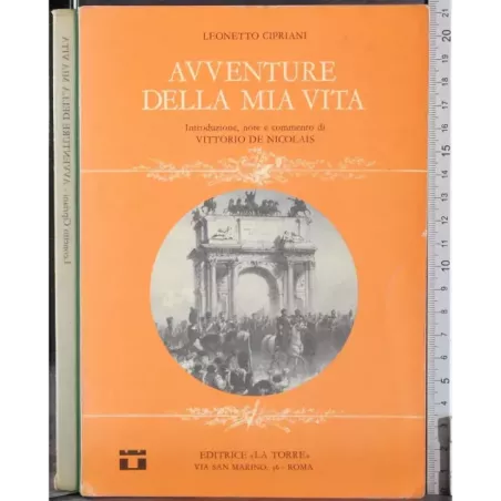 Avventure della mia vita