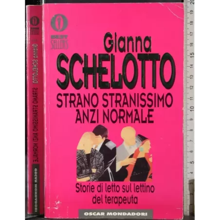 Strano stranissimo anzi normale