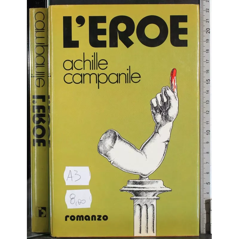 L'eroe