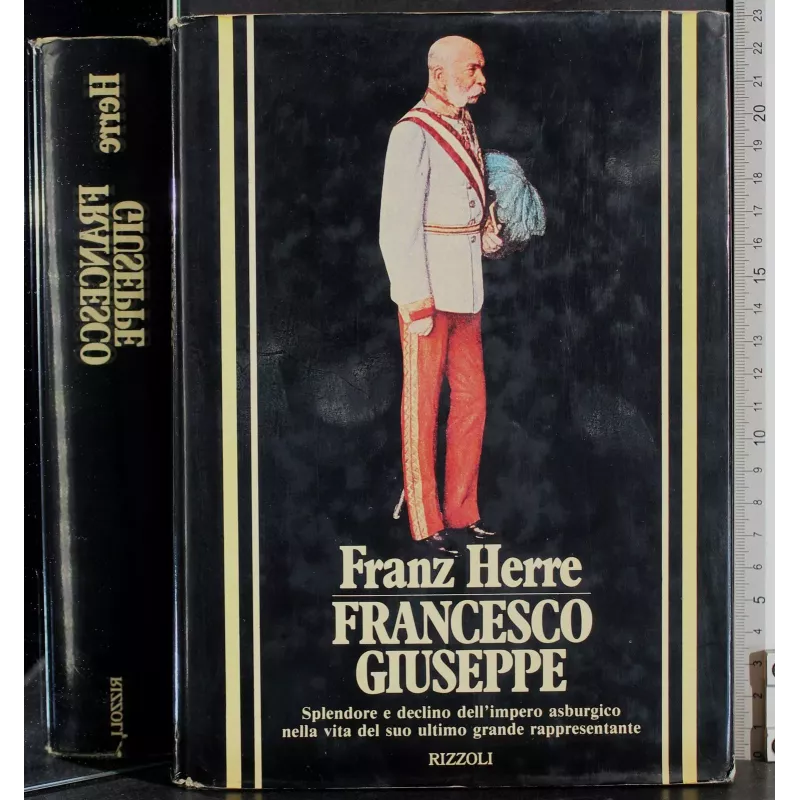 Francesco Giuseppe