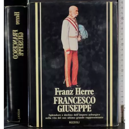 Francesco Giuseppe