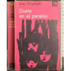Duelo en el paraiso
