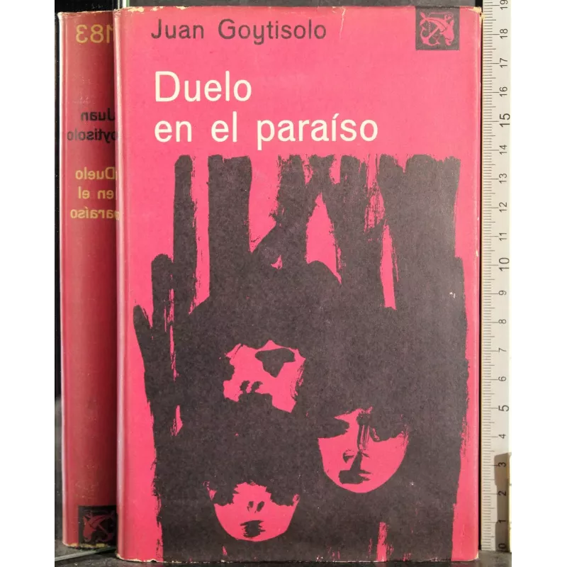 Duelo en el paraiso