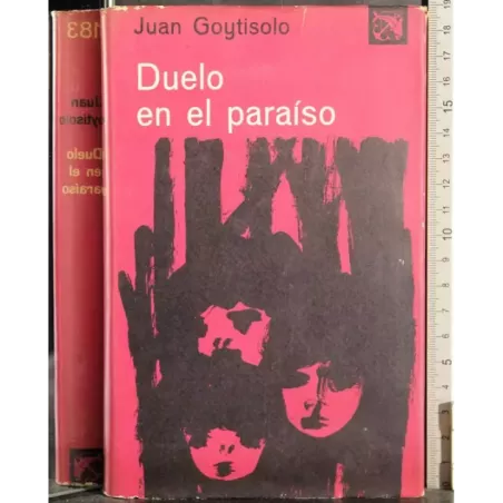Duelo en el paraiso
