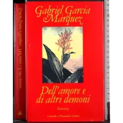 Dell'amore e di altri demoni