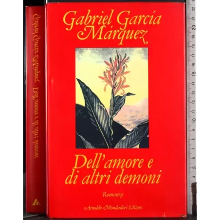 Dell'amore e di altri demoni