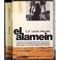 El alamein