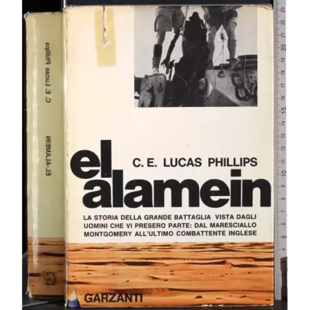 El alamein