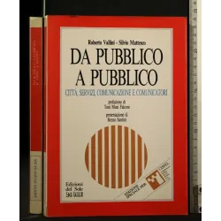 DA PUBBLICO A PUBBLICO