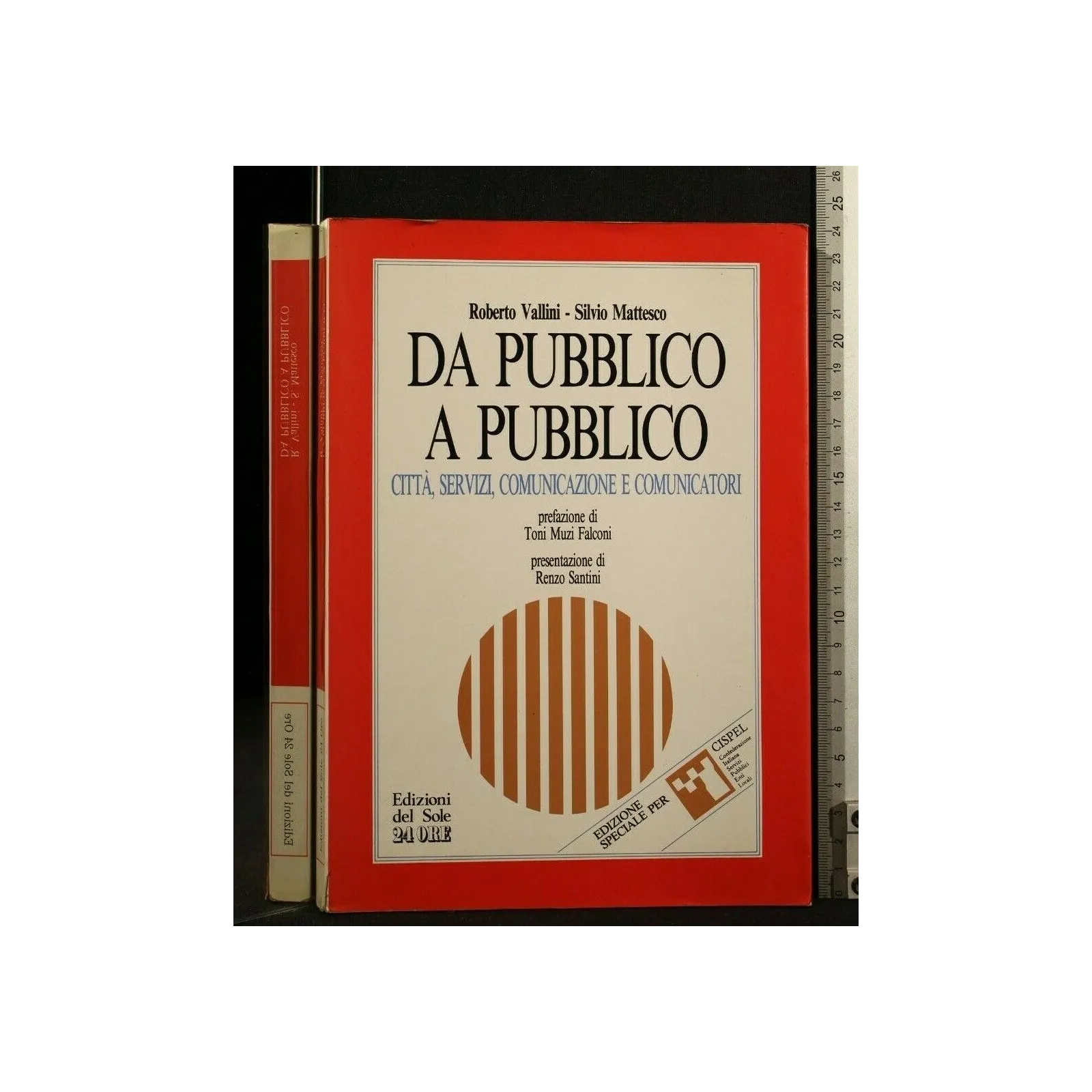 DA PUBBLICO A PUBBLICO