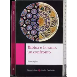 Bibbia e Corano, un confronto