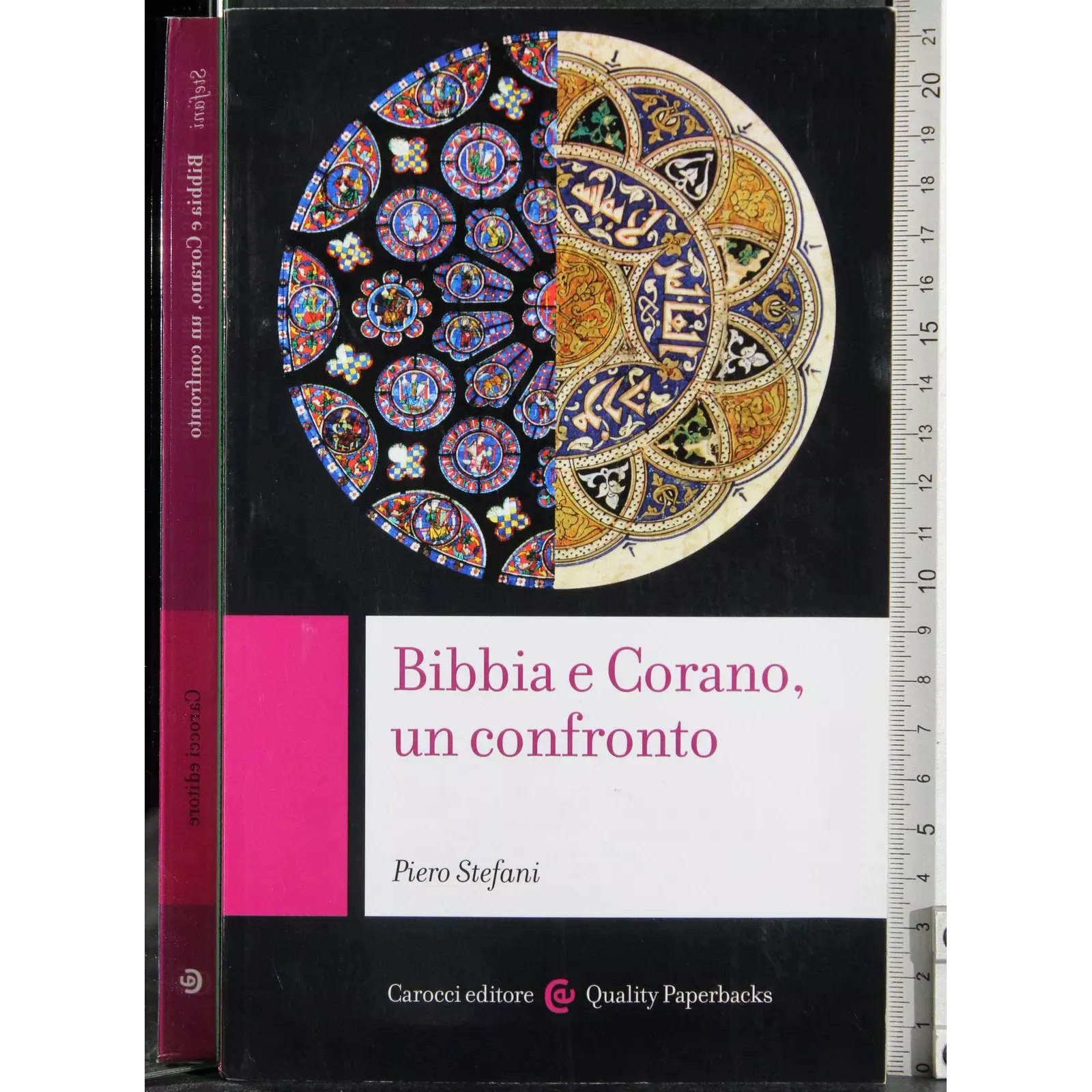 Bibbia e Corano, un confronto