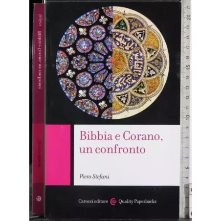 Bibbia e Corano, un confronto