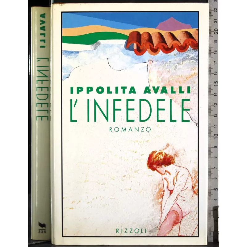 L'infedele