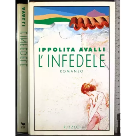 L'infedele
