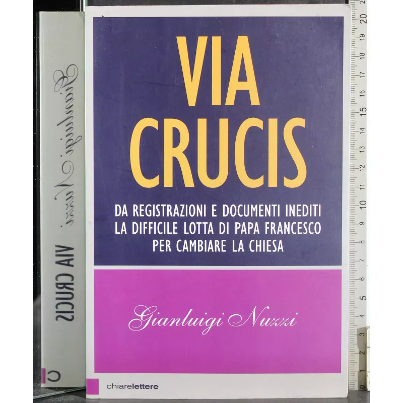 Via Crucis
