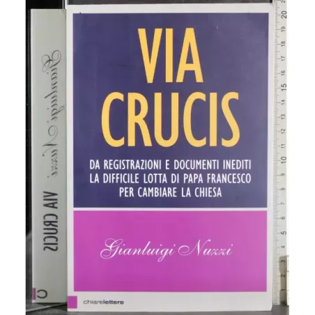 Via Crucis
