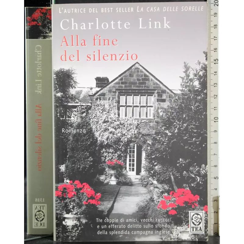 Alla fine del silenzio