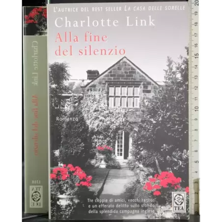 Alla fine del silenzio