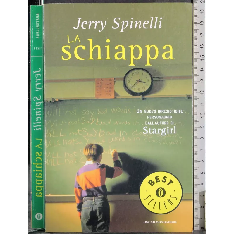 La schiappa