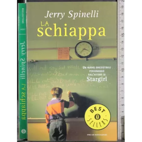 La schiappa
