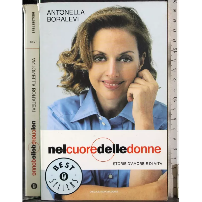Nel cuore delle donne