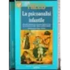 La psicoanalisi infantile