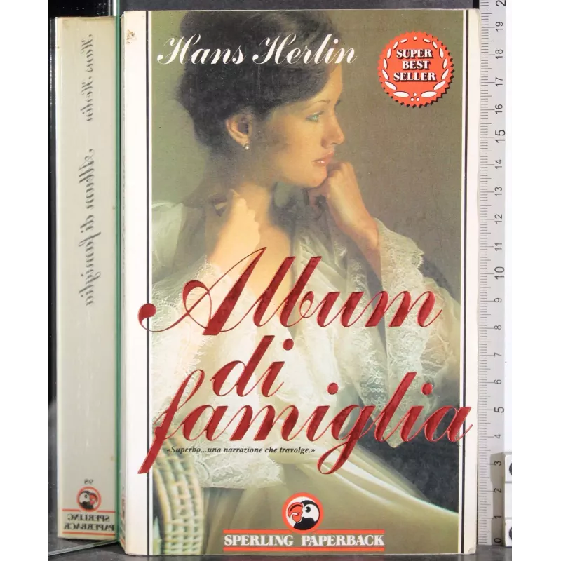 Album di famiglia