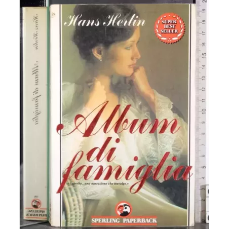 Album di famiglia