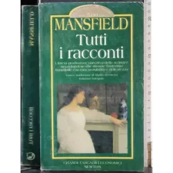 Tutti i racconti