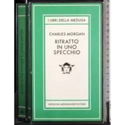 Ritratto in uno specchio
