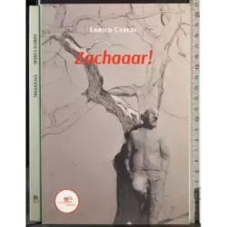Zachaaar!