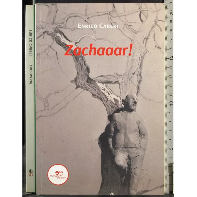 Zachaaar!