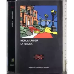 La ferocia