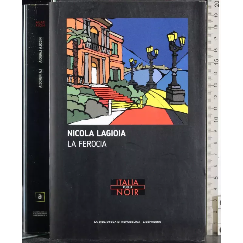 La ferocia