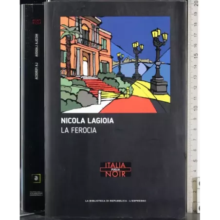 La ferocia