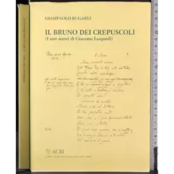 Il Bruni dei crepuscoli