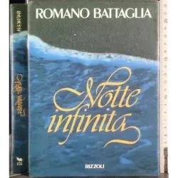 Notte infinita