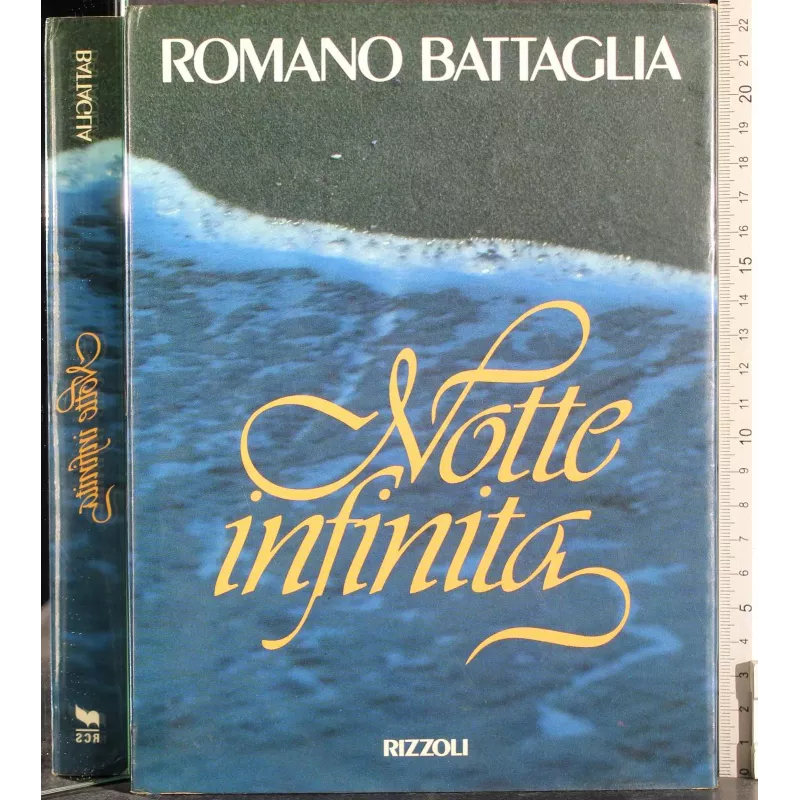 Notte infinita