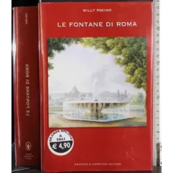 Le Fontane di Roma