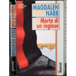 Morte di un inglese