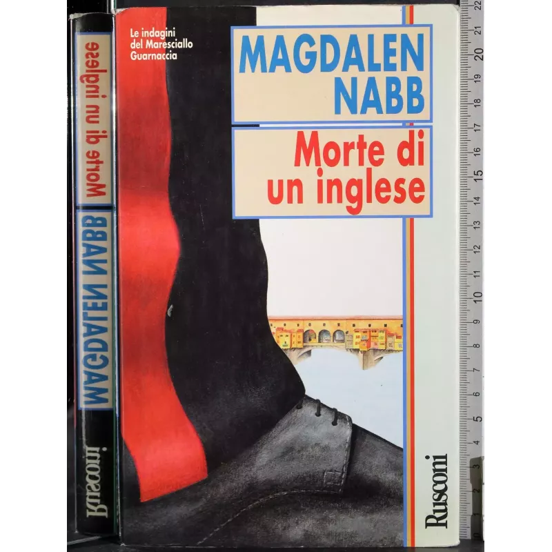 Morte di un inglese