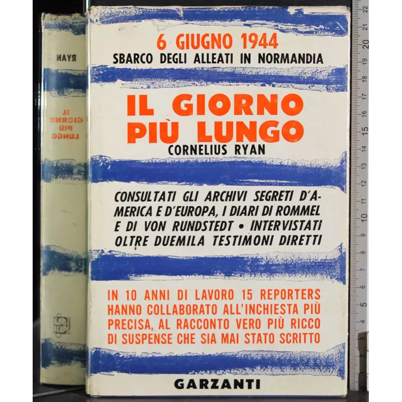 Il giorno più lungo