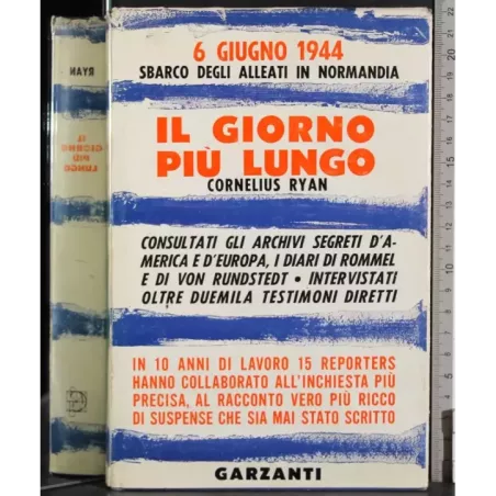 Il giorno più lungo