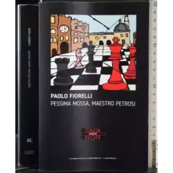 Pessima mossa, maestro Pertrosi