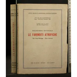 ATTI DEL XLI CONGRESSO ROMA, 24-25-26-27 SETTEMBRE 1953 LE