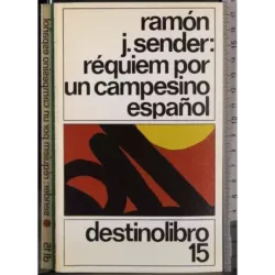 Requiem por un campesino espanol