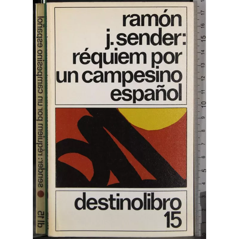 Requiem por un campesino espanol