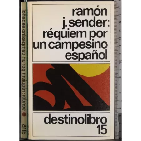 Requiem por un campesino espanol